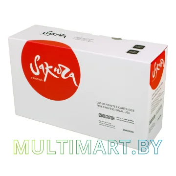 Картридж Sakura Printing SAQ5949X/CRG708H (аналог HP Q5949X/CRG708H)